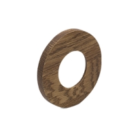 Т-Круг. Рамка для точечного светильника MR16